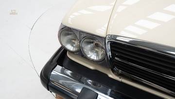 Thumbnail von Mercedes-Benz 380 SL + katlanabilir üst '82