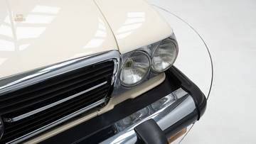 Thumbnail von Mercedes-Benz 380 SL + katlanabilir üst '82