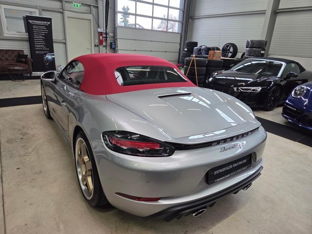 Thumbnail von Porsche Boxster 4.0 25 Years/Reverse/Seat Ventilation/*676€