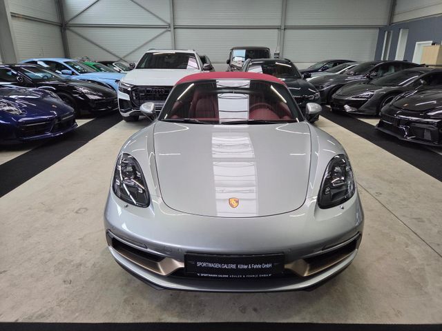 Thumbnail von Porsche Boxster 4.0 25 Years/Reverse/Seat Ventilation/*676€