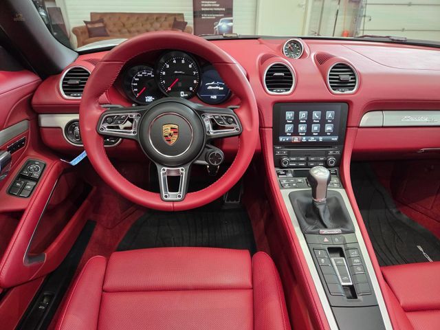 Thumbnail von Porsche Boxster 4.0 25 Years/Reverse/Seat Ventilation/*676€