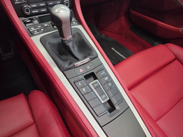 Thumbnail von Porsche Boxster 4.0 25 Years/Reverse/Seat Ventilation/*676€