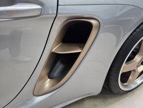 Thumbnail von Porsche Boxster 4.0 25 ans/Retroviseur/Système de ventilation des sièges/*676€