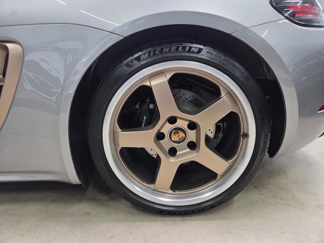 Thumbnail von Porsche Boxster 4.0 25 Years/Reverse/Seat Ventilation/*676€