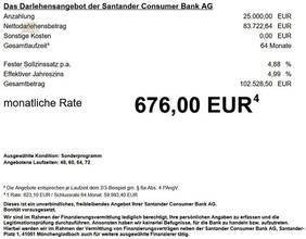 Thumbnail von Porsche Boxster 4.0 25 ans/Retroviseur/Système de ventilation des sièges/*676€