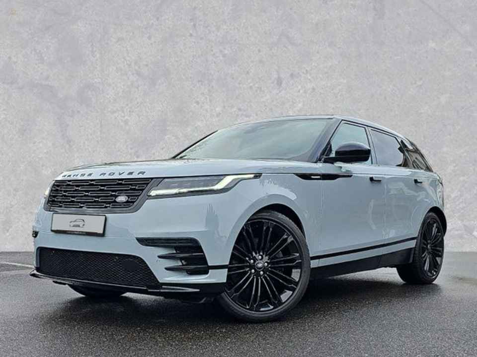 Land Rover Range Rover Velar P400 AWD Dynamic HSE
