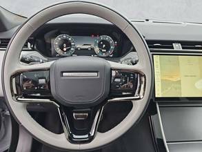 Thumbnail von Land Rover Range Rover Velar P400 AWD Dynamic HSE