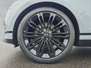 Thumbnail von Land Rover Range Rover Velar P400 AWD Dynamic HSE