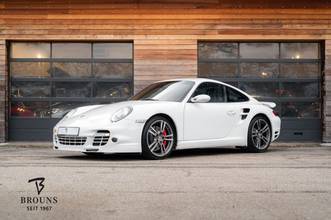 Thumbnail von Porsche 997 Turbo RUF RT600 | Onaylı 111 Puan