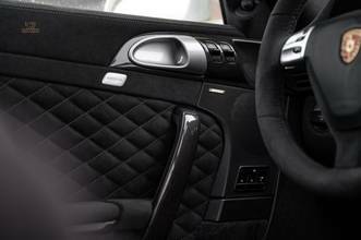 Thumbnail von Porsche 997 Turbo RUF RT600