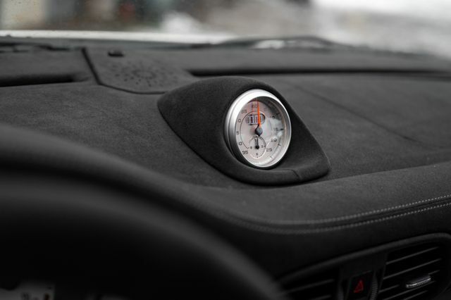 Thumbnail von Porsche 997 Turbo RUF RT600