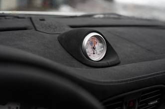 Thumbnail von Porsche 997 Turbo RUF RT600