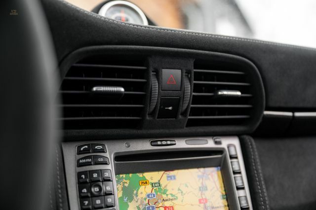 Thumbnail von Porsche 997 Turbo RUF RT600