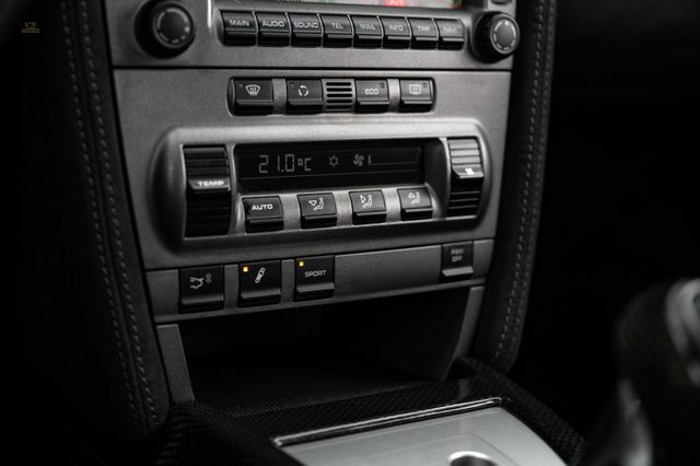 Thumbnail von Porsche 997 Turbo RUF RT600