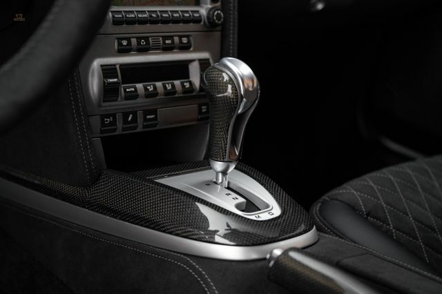 Thumbnail von Porsche 997 Turbo RUF RT600