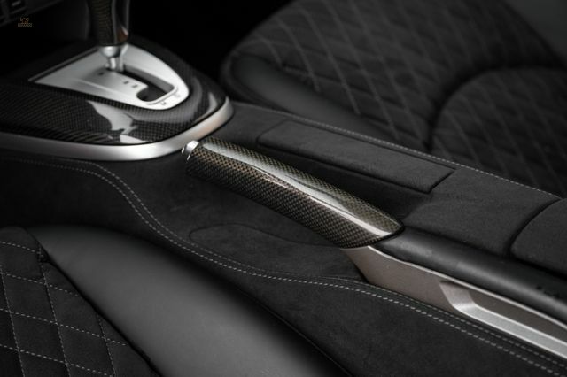 Thumbnail von Porsche 997 Turbo RUF RT600