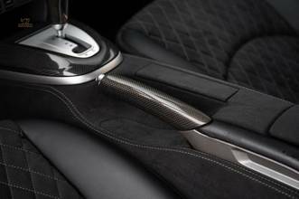 Thumbnail von Porsche 997 Turbo RUF RT600