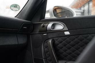 Thumbnail von Porsche 997 Turbo RUF RT600