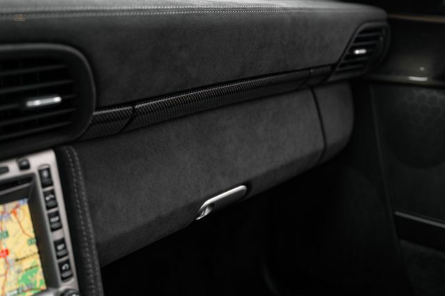 Thumbnail von Porsche 997 Turbo RUF RT600