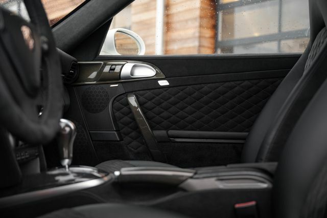 Thumbnail von Porsche 997 Turbo RUF RT600