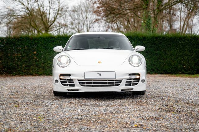 Thumbnail von Porsche 997 Turbo RUF RT600
