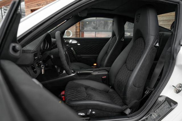 Thumbnail von Porsche 997 Turbo RUF RT600