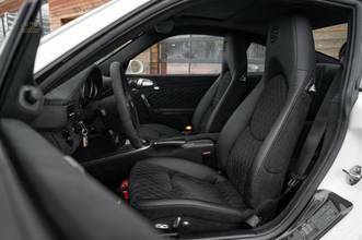 Thumbnail von Porsche 997 Turbo RUF RT600