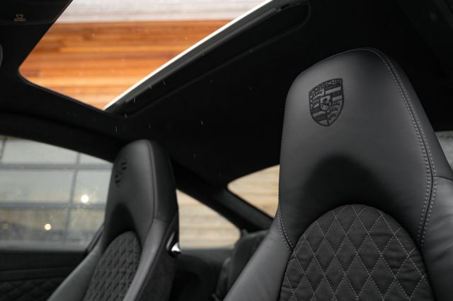 Thumbnail von Porsche 997 Turbo RUF RT600