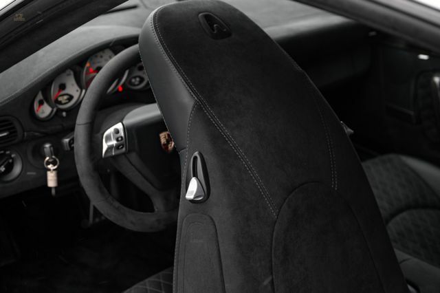 Thumbnail von Porsche 997 Turbo RUF RT600