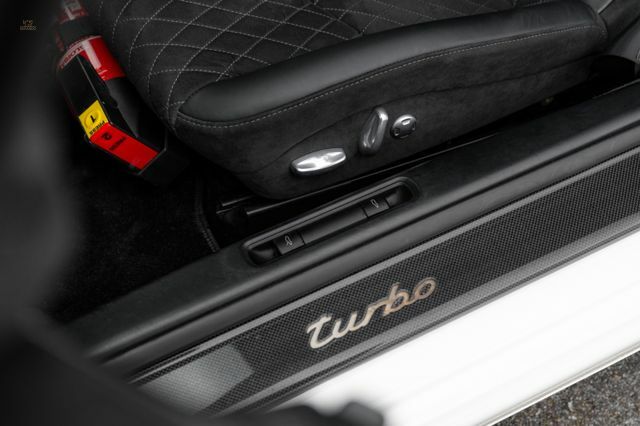 Thumbnail von Porsche 997 Turbo RUF RT600