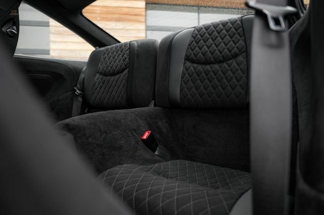 Thumbnail von Porsche 997 Turbo RUF RT600