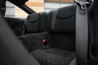 Thumbnail von Porsche 997 Turbo RUF RT600