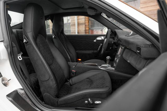 Thumbnail von Porsche 997 Turbo RUF RT600