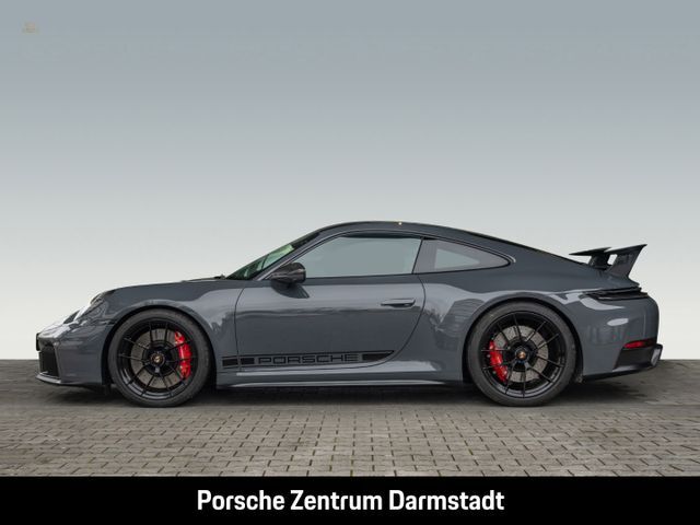 Thumbnail von Porsche 992 911 Carrera 4 GTS Liftsystem-VA HA-Lenkung