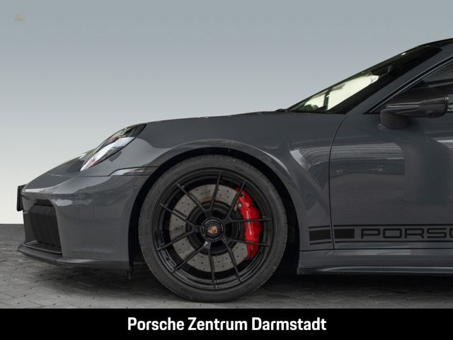 Thumbnail von Porsche 992 911 Carrera 4 GTS Liftsystem-VA HA-Lenkung