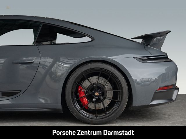 Thumbnail von Porsche 992 911 Carrera 4 GTS Liftsystem-VA HA-Lenkung