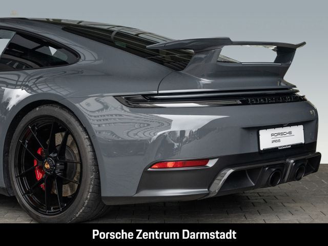 Thumbnail von Porsche 992 911 Carrera 4 GTS Liftsystem-VA HA-Lenkung