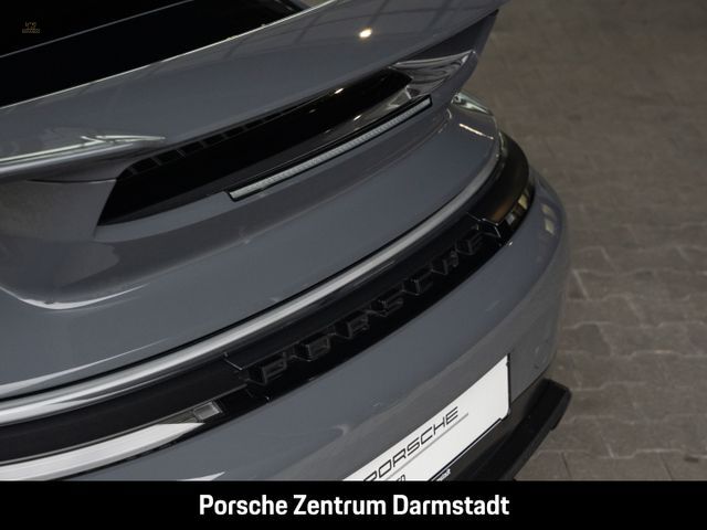 Thumbnail von Porsche 992 911 Carrera 4 GTS Liftsystem-VA HA-Lenkung