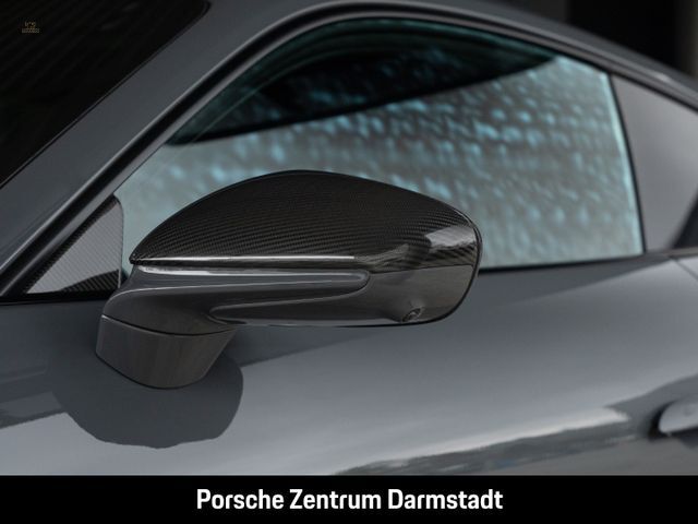 Thumbnail von Porsche 992 911 Carrera 4 GTS Liftsystem-VA HA-Lenkung