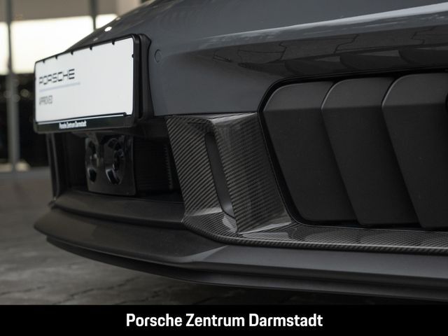 Thumbnail von Porsche 992 911 Carrera 4 GTS Liftsystem-VA HA-Lenkung