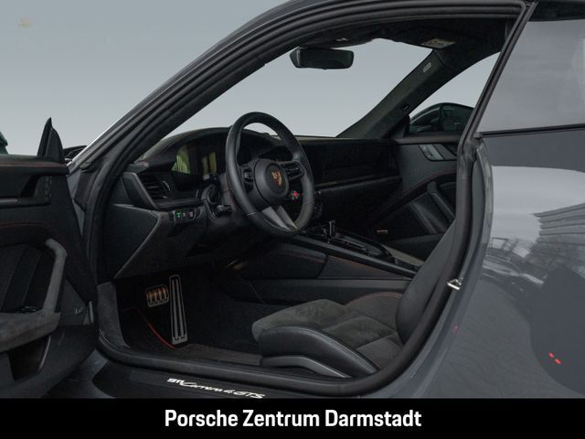 Thumbnail von Porsche 992 911 Carrera 4 GTS Liftsystem-VA HA-Lenkung