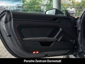 Thumbnail von Porsche 992 911 Carrera 4 GTS Liftsystem-VA HA-Lenkung