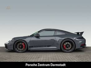 Thumbnail von Porsche 992 911 Carrera 4 GTS Liftsystem-VA HA-Lenkung