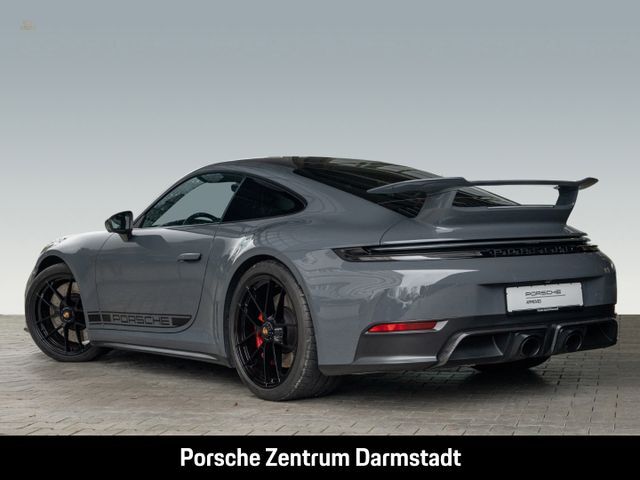 Thumbnail von Porsche 992 911 Carrera 4 GTS Liftsystem-VA HA-Lenkung