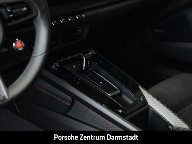 Thumbnail von Porsche 992 911 Carrera 4 GTS Liftsystem-VA HA-Lenkung