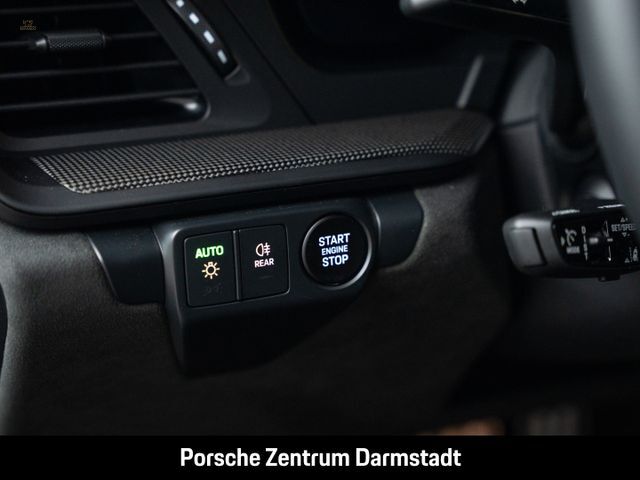 Thumbnail von Porsche 992 911 Carrera 4 GTS Liftsystem-VA HA-Lenkung