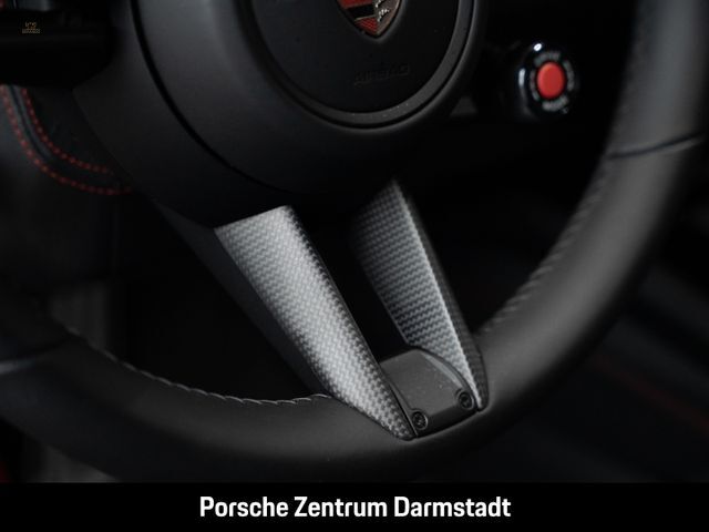 Thumbnail von Porsche 992 911 Carrera 4 GTS Liftsystem-VA HA-Lenkung