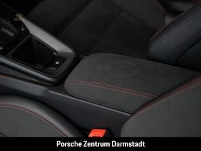 Thumbnail von Porsche 992 911 Carrera 4 GTS Liftsystem-VA HA-Lenkung