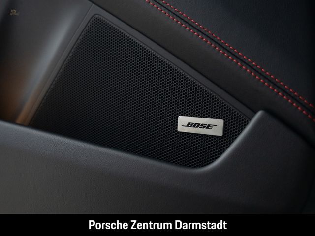 Thumbnail von Porsche 992 911 Carrera 4 GTS Liftsystem-VA HA-Lenkung