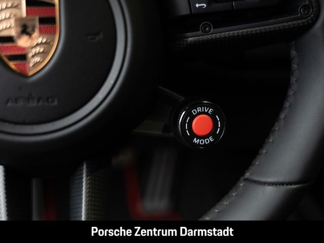 Thumbnail von Porsche 992 911 Carrera 4 GTS Liftsystem-VA HA-Lenkung